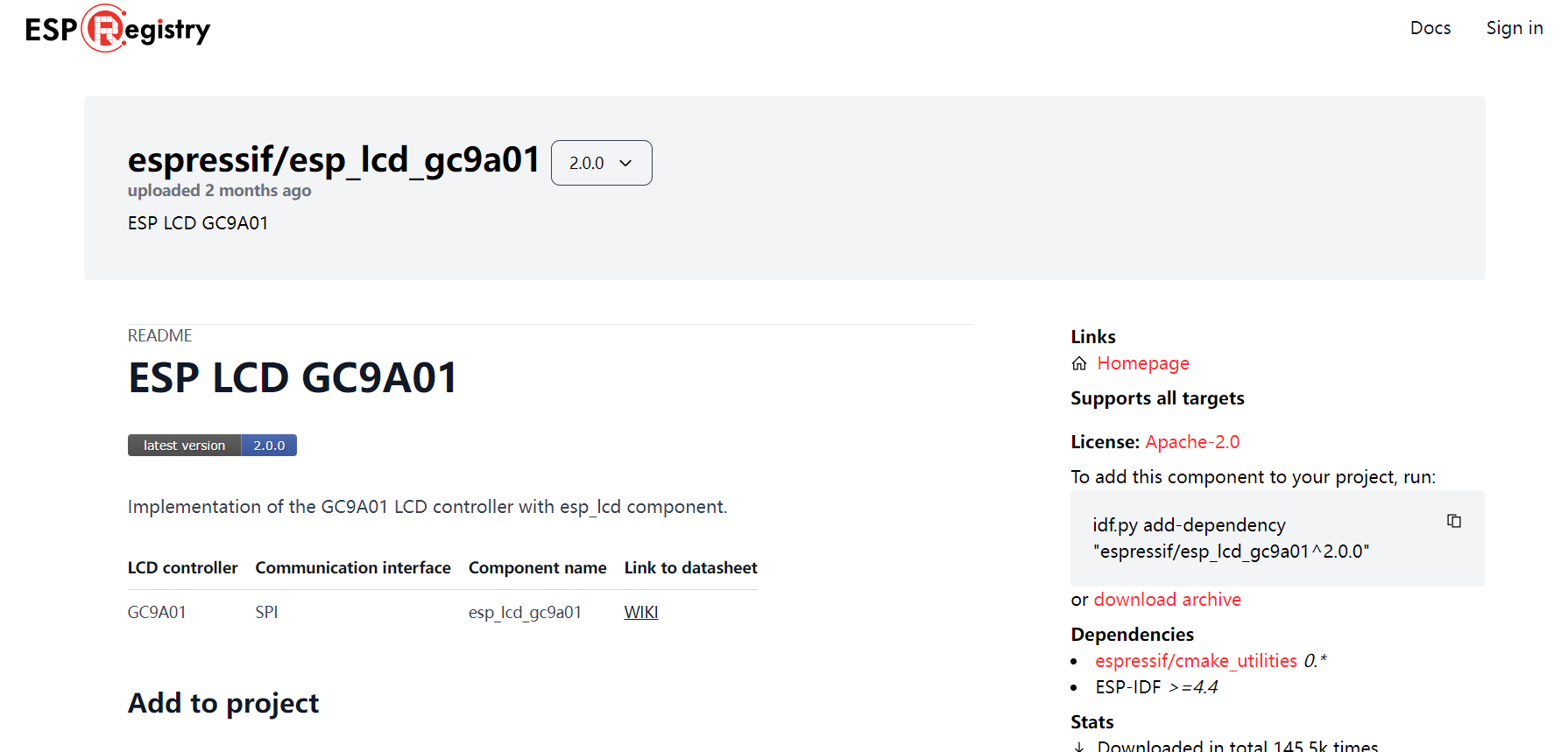 Esp32gui esp idf lvgl gc9a01 duruofu s 